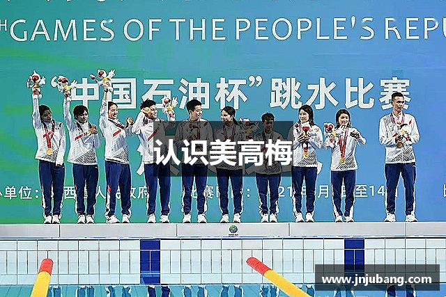 认识美高梅